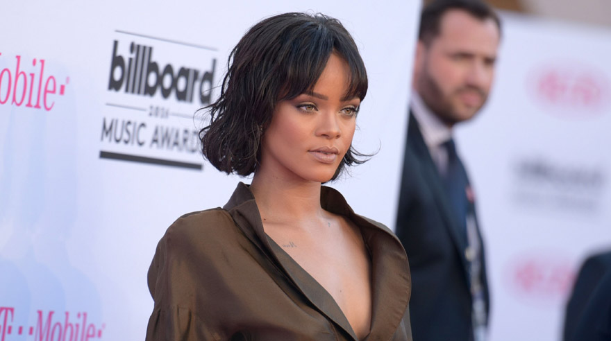 La alfombra roja de los Billboards Music Awards 2016