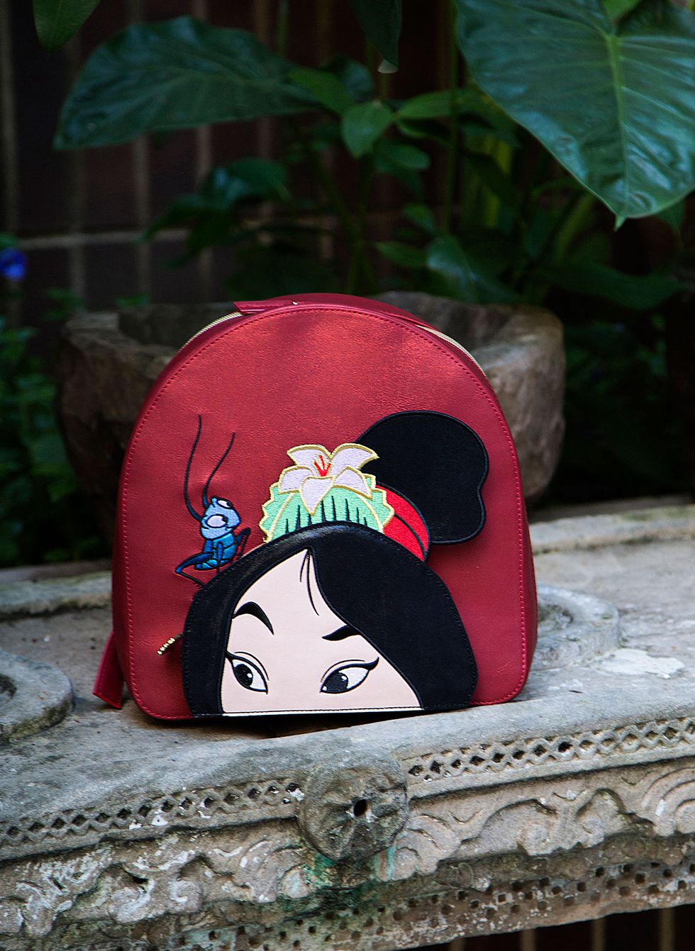 Nueva colección de bolsos de Disney y Danielle Nicole