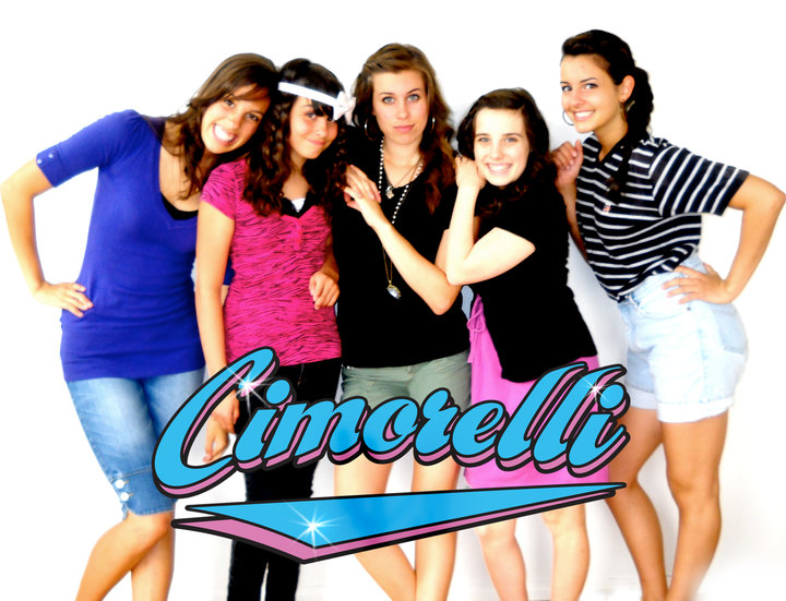 Cimorelli