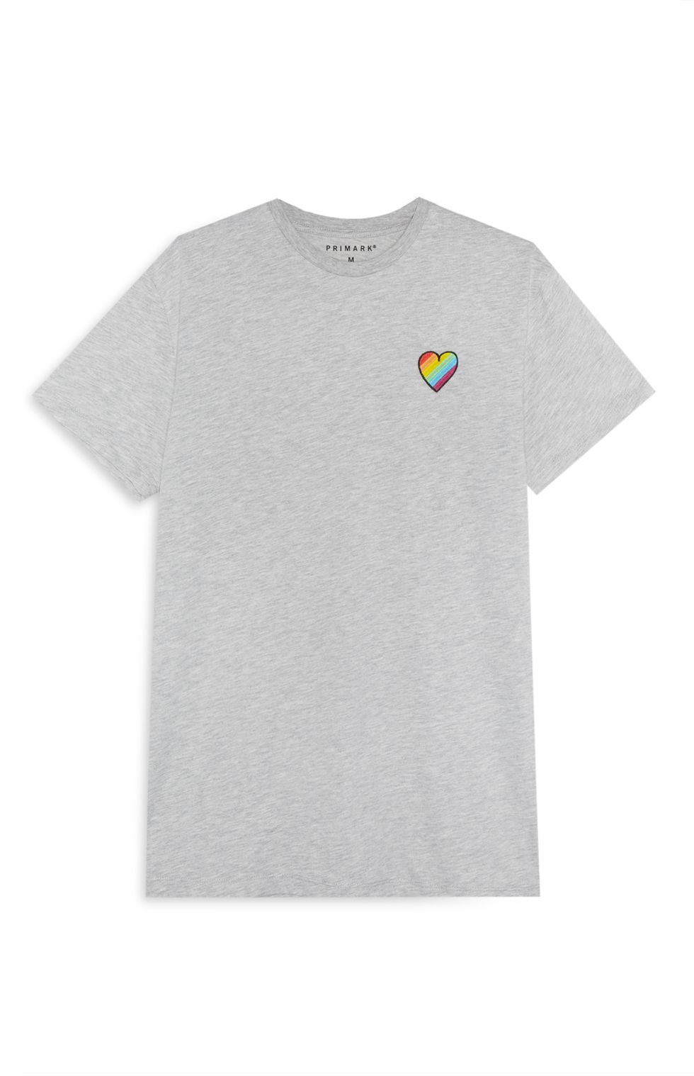 Colección 'Pride', de Primark