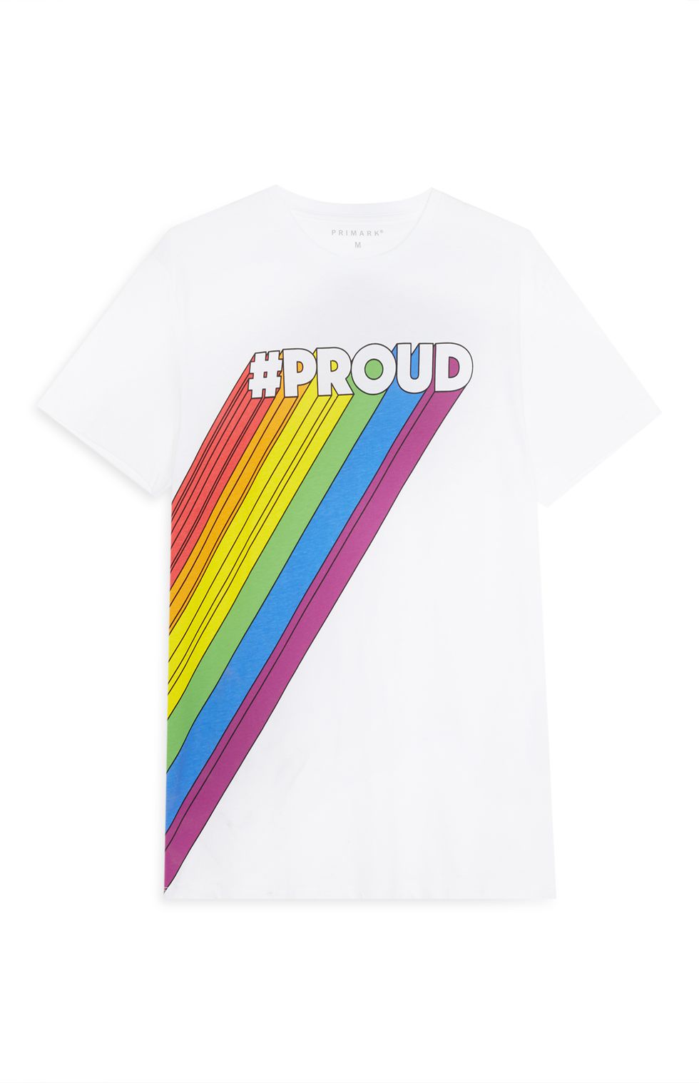 Colección 'Pride', de Primark