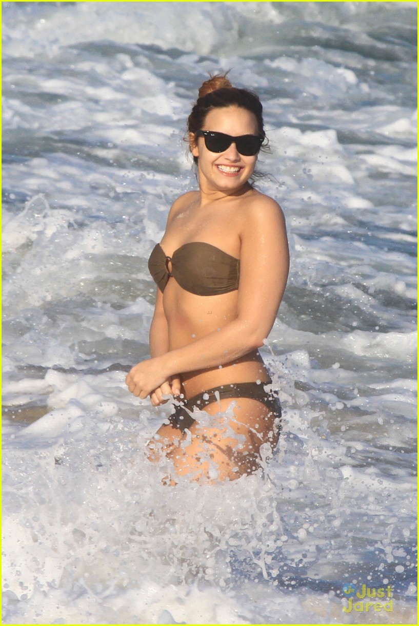 Demi Lovato