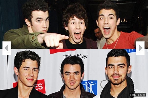 Jonas Brothers