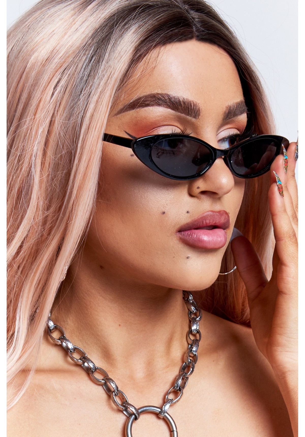 Gafas de moda para el verano 2018