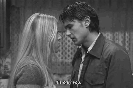 Gifs románticos 