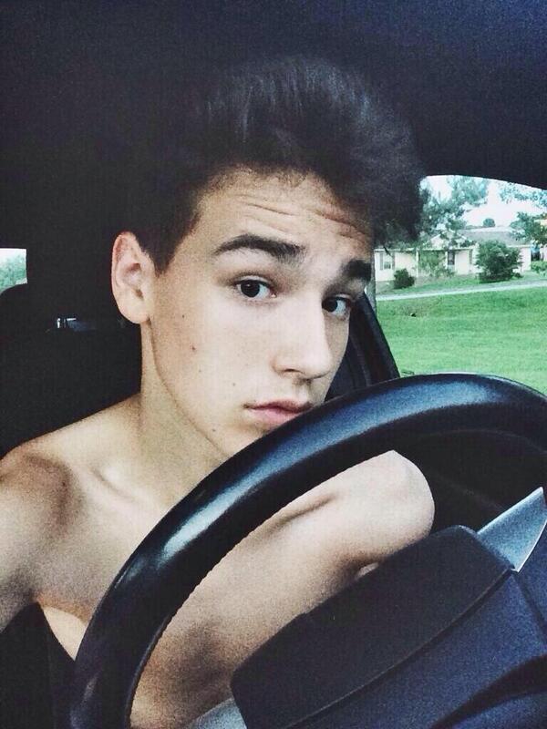 Las mejores fotos de Jacob Whitesides