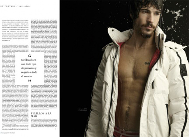 Provocador (2/8)