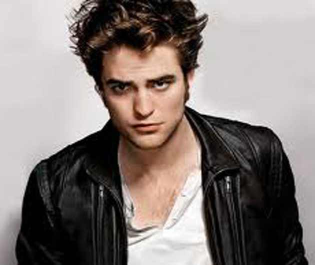 Robert Pattinson un rico vampiro 5-7