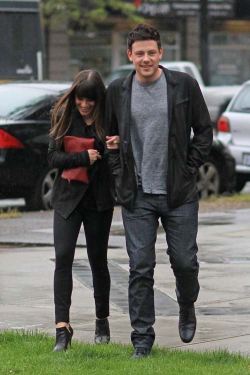 lea-michele-cory-monteith-001