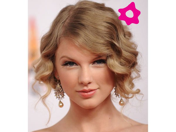Cortes de pelo de Taylor Swift