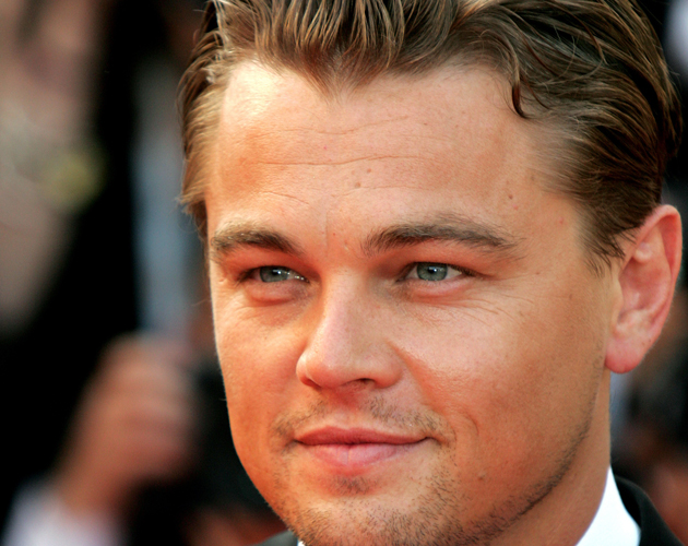 Leonardo DiCaprio (1/8)