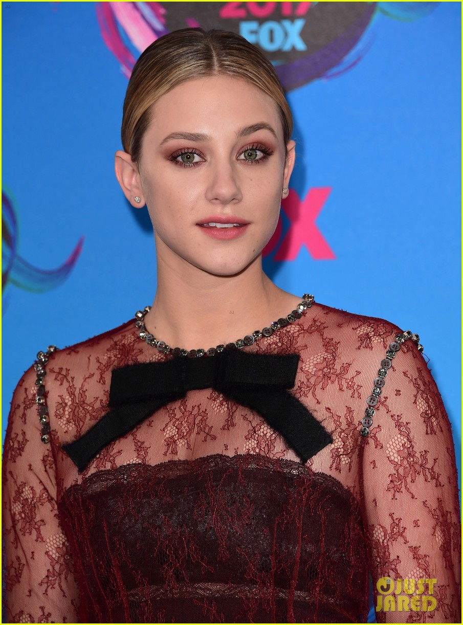 Copia el maquillaje estrella de los Teen Choice Awards