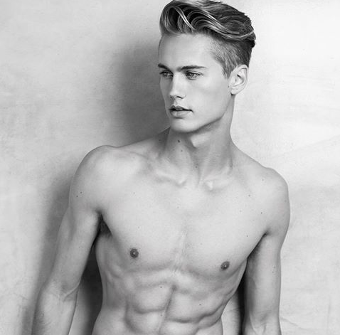 Neels Visser sin camiseta