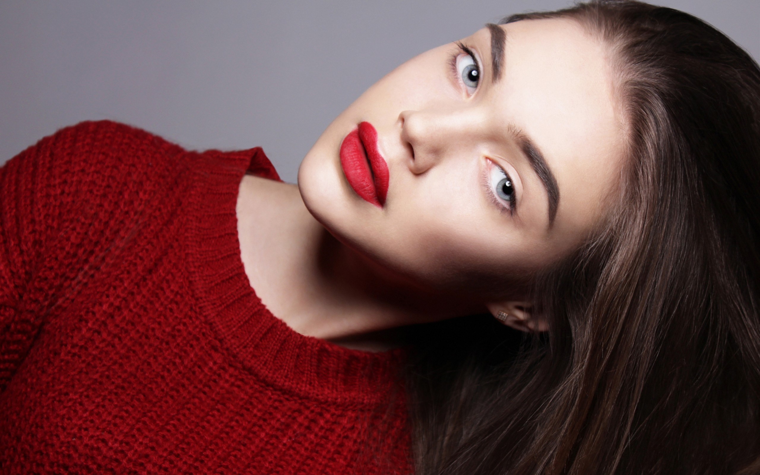 Labiales perfectos para el invierno