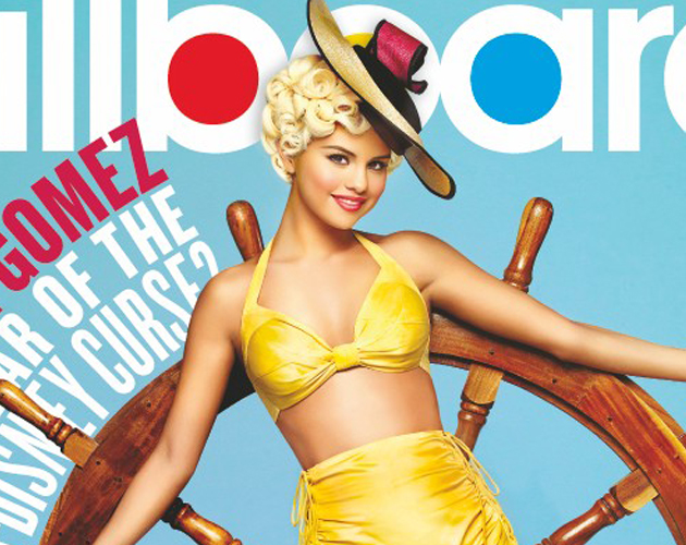 Portada de la revista Billboard 1-4