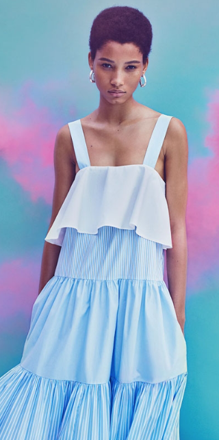 Tendencias primavera 2016