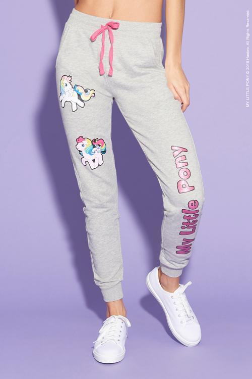 Colección de Tezenis de My Little Pony