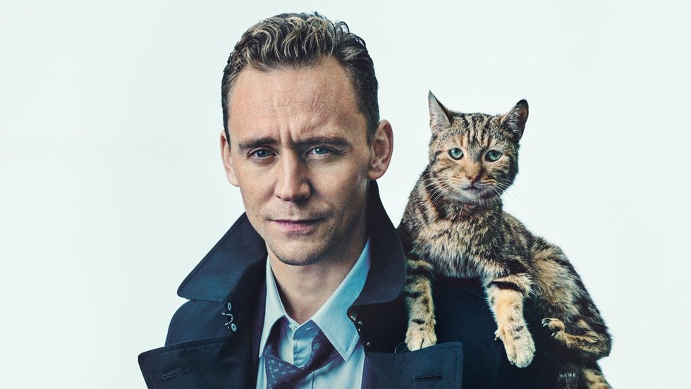 Tom Hiddleston, ¿el nuevo novio de Taylor Swift?