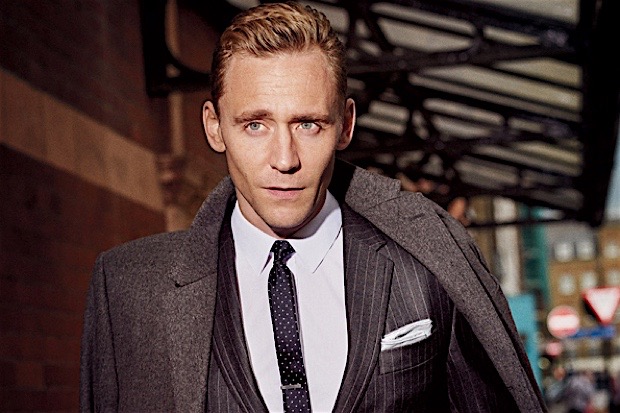 Tom Hiddleston, ¿el nuevo novio de Taylor Swift?