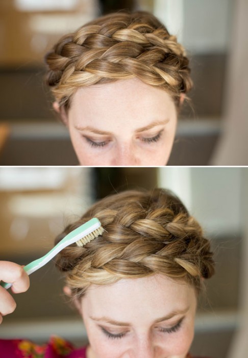 Trucos para el pelo 