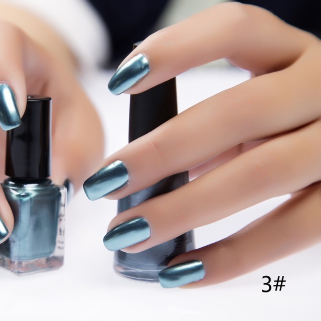 Tendencias uñas para primavera