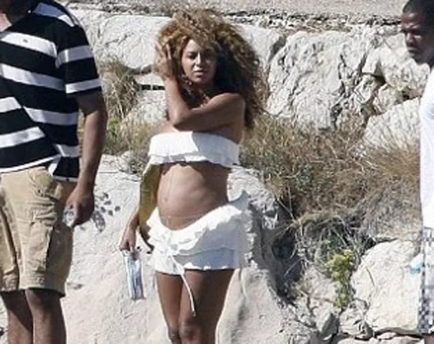 Beyoncé