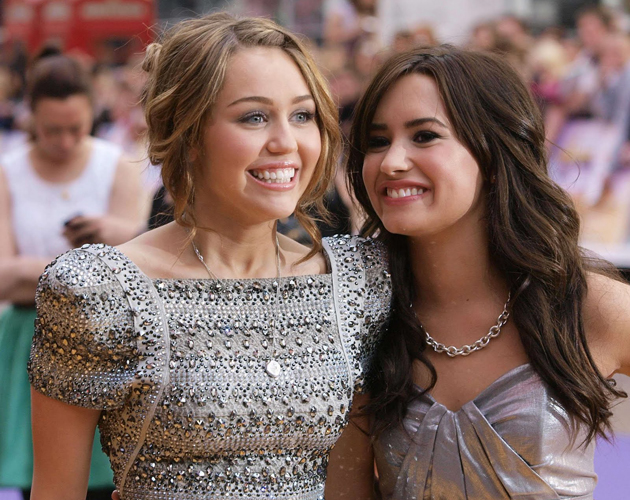 “Obsessed” es la canción de Miley Cyrus preferida por Demi Lovato “Obsessed” es la canción de Miley Cyrus preferida por Demi Lovato