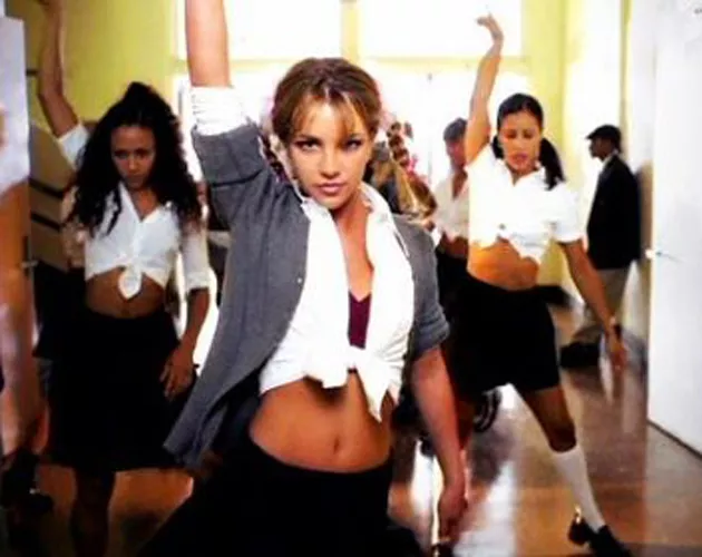 Britney Spears