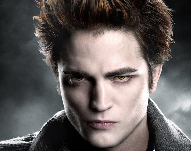 Robert Pattinson no quiere ni oír hablar de Twitter Robert Pattinson no quiere ni oír hablar de Twitter