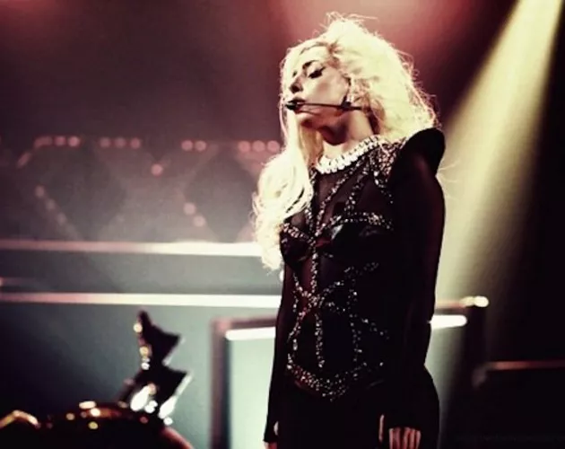 Lady Gaga