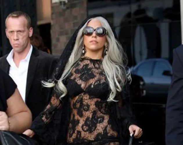 Lady Gaga