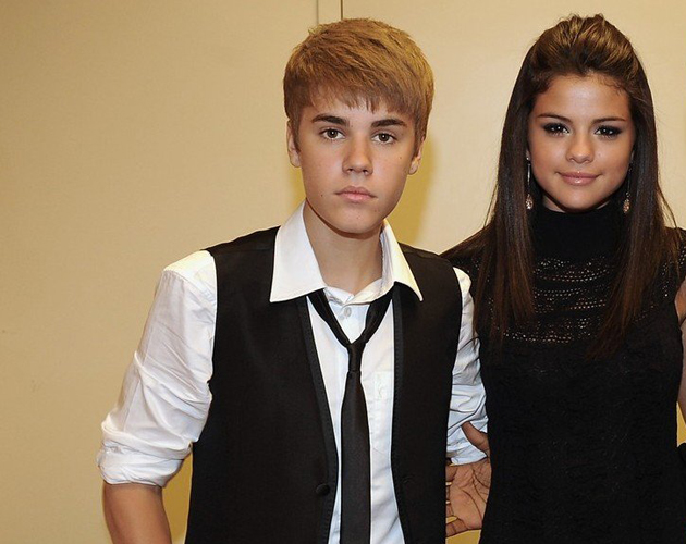 La madurez es un problema en la relación de Justin Bieber y Selena Gómez La madurez es un problema en la relación de Justin Bieber y Selena Gómez