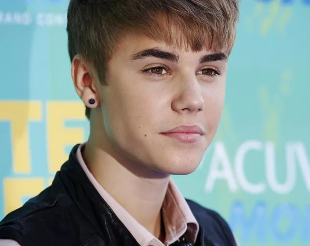 Justin Bieber