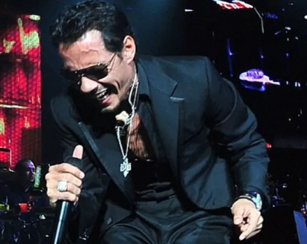 Marc Anthony