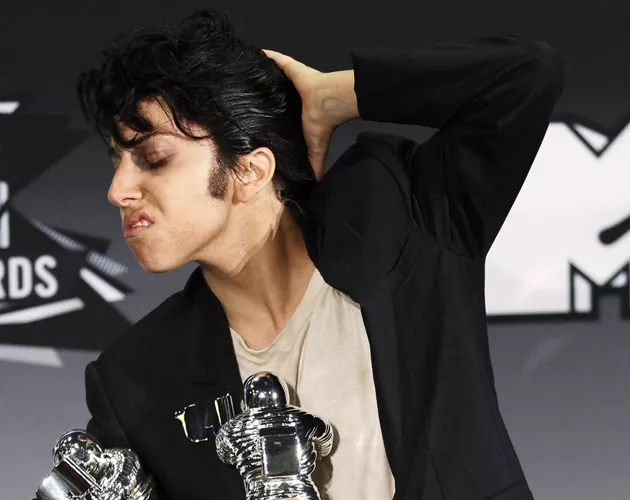 Lady Gaga