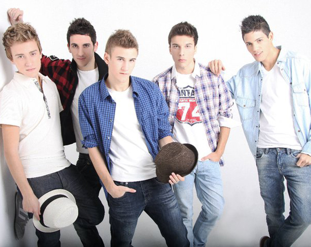 Auryn lanza su nuevo disco “Endless Road 7058” Auryn lanza su nuevo disco “Endless Road 7058”