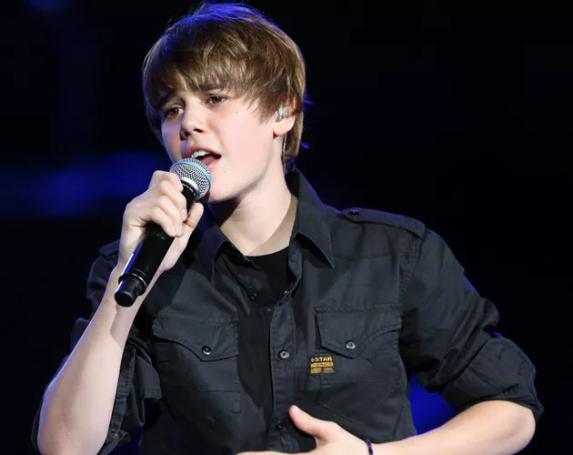 Justin Bieber