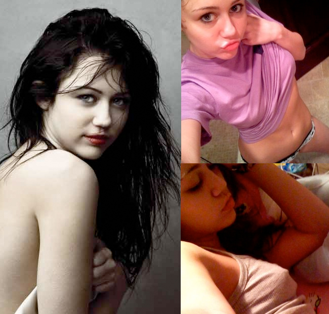 Los mayores escándalos de Miley Cyrus
