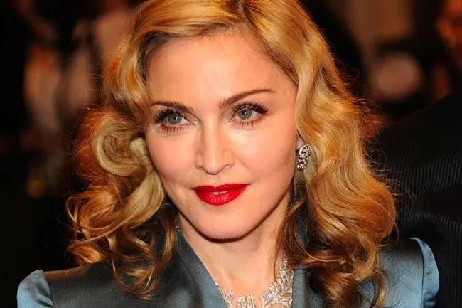 Buenas nuevas sobre lo próximo de Madonna
