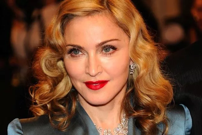 Buenas nuevas sobre lo próximo de Madonna Buenas nuevas sobre lo próximo de Madonna