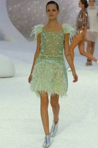 El mundo de la moda vuelve a su normalidad El mundo de la moda vuelve a su normalidad