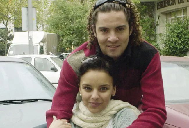 Chenoa y Bisbal cada vez más cerca ¿Veremos próximamente una reconciliación amorosa?