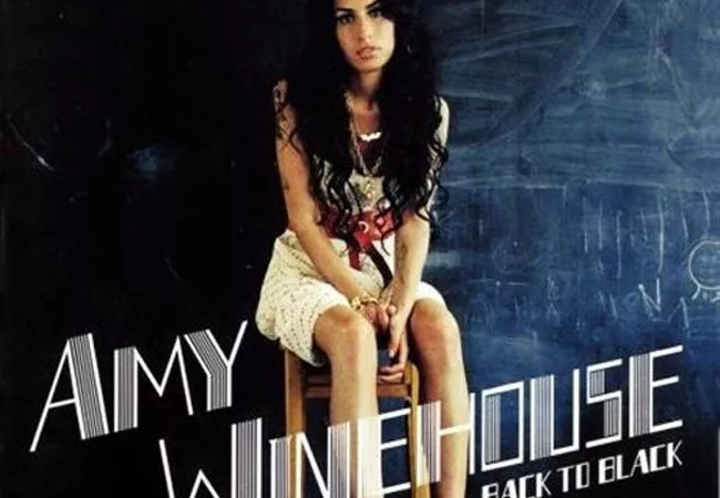 Subastan el vestido de Amy Winehouse en 'Back to black' Subastan el vestido de Amy Winehouse en 'Back to black'