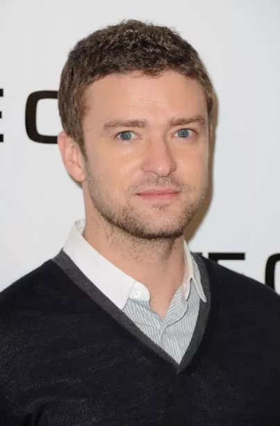 Justin Timberlake, ¡pero qué mono va este chico siempre!
