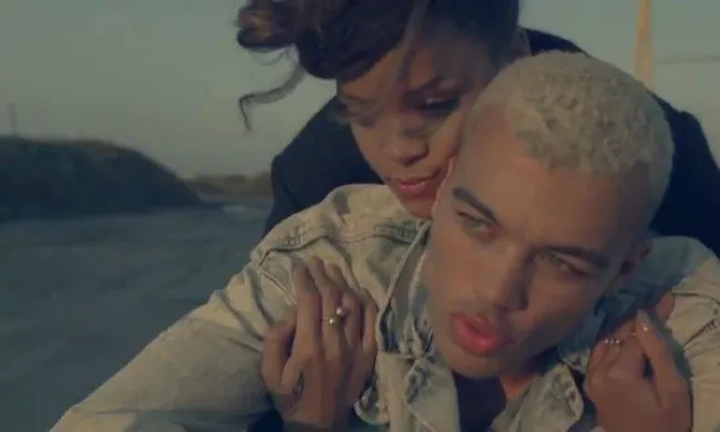 'We found love' de Rihanna, al horario adulto de Francia 'We found love' de Rihanna, al horario adulto de Francia