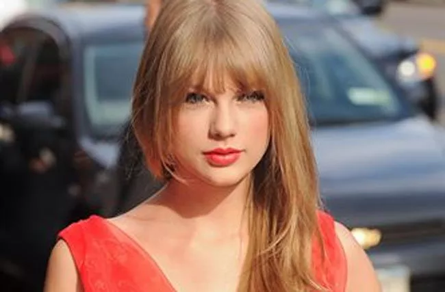 Taylor Swift, Mujer del Año para Billboard
