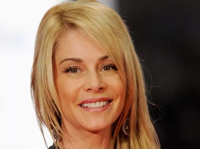 Belén Rueda vuelve a la tele rodeada de Belén Rueda vuelve a la tele rodeada de