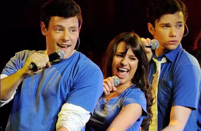 Varios protas de Glee ya no tienen la edad para cantar en el McKinley Varios protas de Glee ya no tienen la edad para cantar en el McKinley