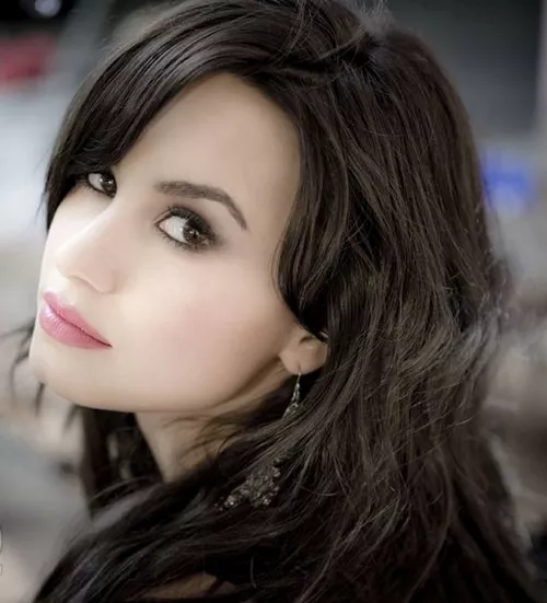 Demi Lovato: 