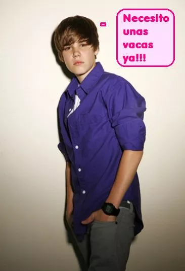Justin Bieber desaparece del mapa un mes enterito, chico que descanso nos dejas... Justin Bieber desaparece del mapa un mes enterito, chico que descanso nos dejas...